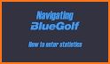 BlueGolf Scorecard related image