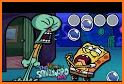 Funkin Night at Friday Squidward Tricky Advices related image