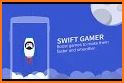 Swift Gamer – Game Boost,Speed related image