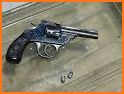 Iver Johnson safety revolvers related image