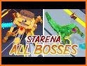 STARENA related image