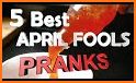 April Fool Prank Ideas related image
