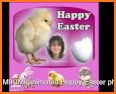 Easter Photo Editor - Easter Photo Frames related image