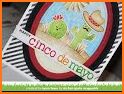 Happy Cinco De Mayo Cards related image