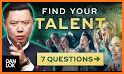 The find your talent related image