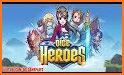 Dice Heroes: Kingdom Clash related image