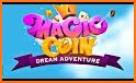 Magic Coin - Dream Adventure related image