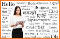 50 languages - all inclusive related image