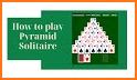 Pyramid Solitaire Deluxe® 2 related image