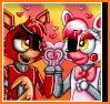 Foxy And Mangle Wallpapers related image