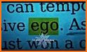 Ego File related image