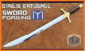 Dirilis Ertugrul Gazi - Real Sword fighting game related image