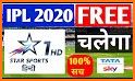 Live IPL 2018 in Sky cricket & Star Sport related image