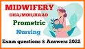 Midwifery : Exam Review Study  related image