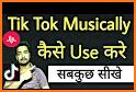 Tips for TikTok Musically related image