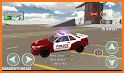 Santa Gift Delivery : Highway Car Driving Games related image