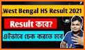 West Bengal Board Result 2021, Madhyamik & HS 2021 related image