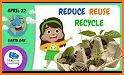 COMO Recycle and Trash related image
