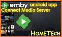 Emby for Android related image