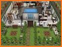 Escape Game - House Courtyard related image