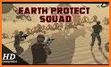 Earth Protect Squad: Third Person Shooting Game related image
