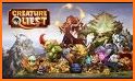 Creature Quest - Strategy RPG related image
