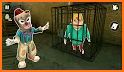 New Freaky Clown Games - Mystery Town Adventure 3D related image