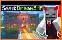 Dream SMP Map for Minecraft related image
