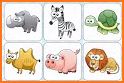 Educational Puzzles for Kids (Preschool) related image
