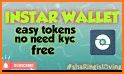 Instar Wallet related image