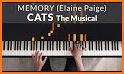 Piano Memory Game related image