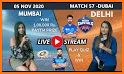 Live Cricket TV IPL 2020 related image