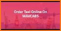 Taxi WAV Services related image