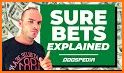 Sure Betting Tips related image