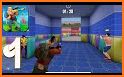 Paintball - 3d fire arcade game related image