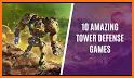 Space Tower Defence related image