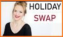 Holiday Swap related image