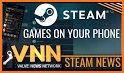 Steam related image