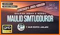 Maulid Simtudduror Lengkap related image