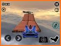 Impossible Car Driving 3D: Free Stunt Game related image