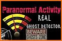 Spirit Radar Ghost Sensor related image