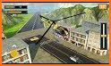 City Helicopter Simulator related image