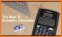 Scientific calculator 36, free ti calc plus related image