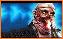 Zombie Dead vs Humans-Offline Zombie Shooting Game related image