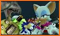 Sonic BOOM Craft - Parkour Hero related image