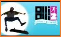 OlliOlli2: Welcome to Olliwood related image