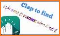 Clap To Find Phone - Find Phone By Clap related image