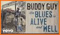 Blue Buddy related image