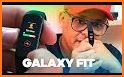Galaxy Fit2 Plugin related image