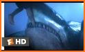 Three Headed Shark Underwater Survival related image